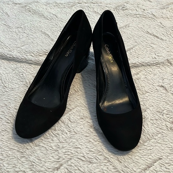 Calvin Klein Kasey Slip On Shoe Size 8 - Picture 1 of 6